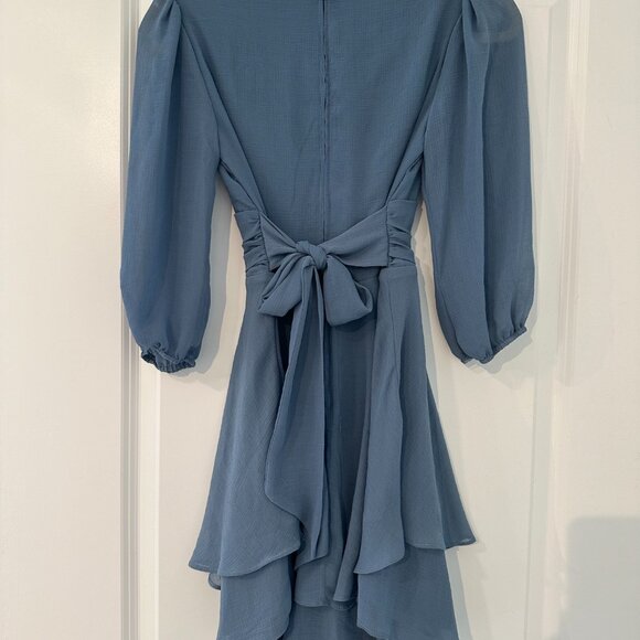 B Darlin Mini Dress - Picture 3 of 6